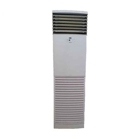 42dfecar04hegs2gn|4.0hp/3.0TR. Floor Standing, Inverter .